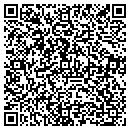 QR code with Harvard University contacts