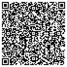 QR code with A J Pothier Group Inc contacts
