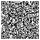 QR code with Ancient Moon contacts