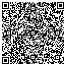 QR code with J R Higgins Assoc contacts