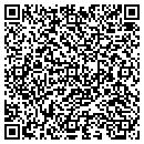 QR code with Hair On The Common contacts