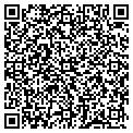 QR code with GT Plastering contacts