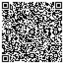 QR code with Highine Data contacts