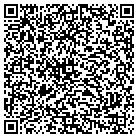 QR code with AAA Route 28 Office Realty contacts
