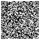 QR code with D & M General Contracting contacts