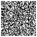 QR code with Raynham Donuts contacts