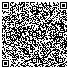 QR code with H & R Block Tax Service contacts