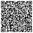 QR code with Hair Tracks contacts