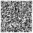 QR code with Henry Carruth David Management contacts