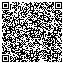 QR code with Ron's Tree Service contacts
