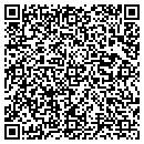 QR code with M & M Interiors Inc contacts