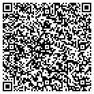 QR code with Massachusetts Eye Assoc contacts