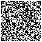 QR code with Ocean Blue Seafood Inc contacts
