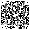 QR code with J L Computers contacts