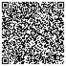 QR code with Andover Mental Health Assoc contacts