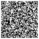 QR code with D & D Instruments contacts