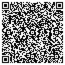 QR code with Joyce C Buck contacts