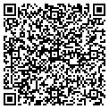QR code with Kang Pools contacts