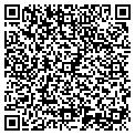 QR code with DSL contacts