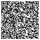 QR code with R J Priore Co contacts