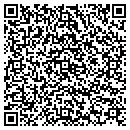 QR code with A-Dracut Self Storage contacts