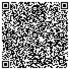 QR code with Hennigan Engineering Co contacts