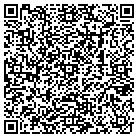 QR code with First Business Service contacts