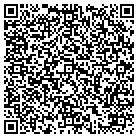 QR code with Little Blessing's Pre-School contacts