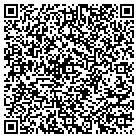 QR code with B P Spray Foam Insulation contacts