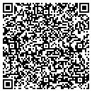 QR code with R E Davis & Assoc contacts