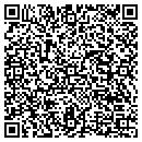 QR code with K O Instruments Inc contacts