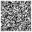 QR code with E Innovative Mortgage Group contacts