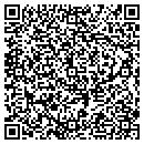 QR code with Hh Gagnon Housing Retard Ctzns contacts