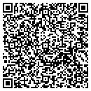 QR code with St Elmo Bar contacts