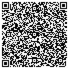 QR code with Angell Memorial Animal Hosp contacts