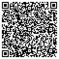 QR code with Secon contacts