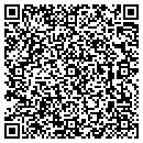 QR code with Zimman's Inc contacts