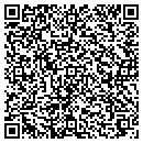 QR code with D Chouinard Building contacts