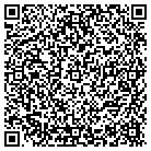 QR code with Precision Tool & Abrasive Sls contacts