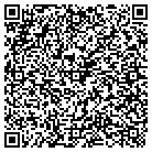 QR code with Prudential Arizona Properties contacts