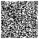 QR code with Massachusetts Social Service contacts