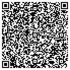 QR code with All Square Concrete Foundation contacts