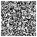 QR code with F P Lozzi & Sons contacts