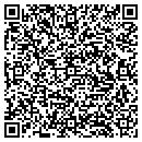 QR code with Ahimsa Foundation contacts