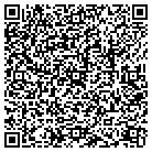 QR code with Caritas Physical Therapy contacts