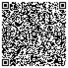 QR code with AAA Custom Door & Screen contacts