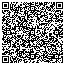 QR code with Rainforest Cafe contacts