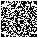 QR code with Whitestone & Donald contacts