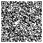 QR code with There's No I In Music contacts