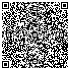 QR code with J T's Irrigation Service contacts